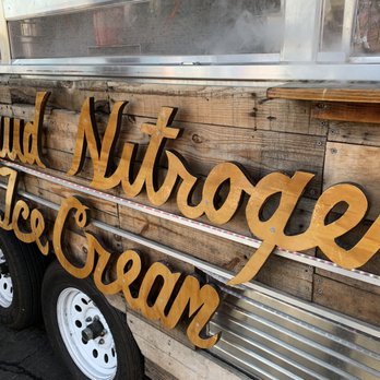 Blast Ice Cream - Food Trucks Near Me Blast Ice Cream - Food Trucks Near Me