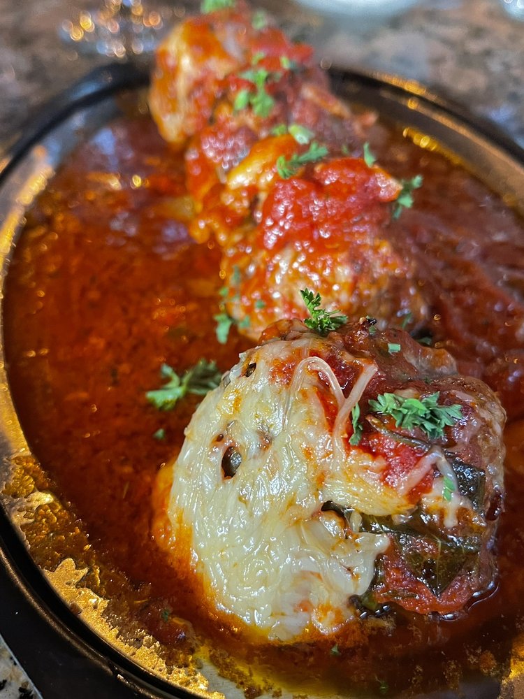 Bistro Baffi Italian Restaurant & Bar