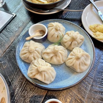 Supra - KALAKURI KHINKALI - Bars Near Me - Washington, DC, District of Columbia