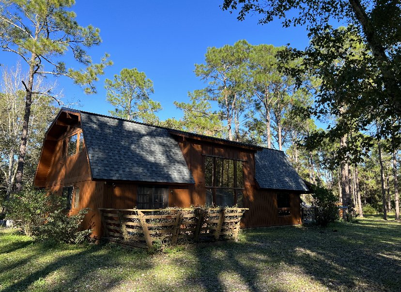 Slide of Unrivaled Roofing