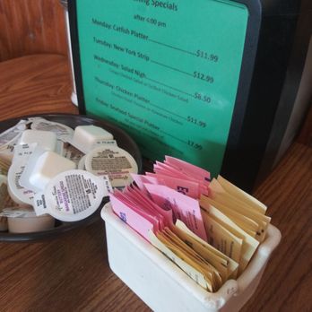 Rohmer's Restaurant & Catering - Dinner specials - German Near Me - Muenster, Texas Rohmer's Restaurant & Catering - Dinner specials - German Near Me - Muenster, Texas