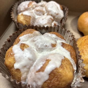 Circle City Kolache - Breakfast & Brunch Near Me - Brownsburg, Indiana