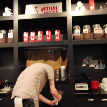 Ritual Coffee Roasters - Coffee & Tea Near Me - Napa, California Ritual Coffee Roasters - Coffee & Tea Near Me - Napa, California