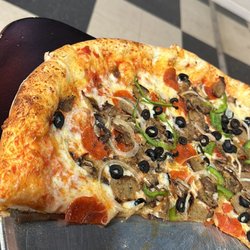 New York Pizza Depot