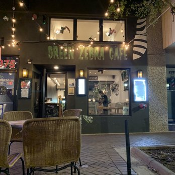 Green Zebra Cafe - Juice Bars & Smoothies Near Me - Sarasota, Florida Green Zebra Cafe - Juice Bars & Smoothies Near Me - Sarasota, Florida