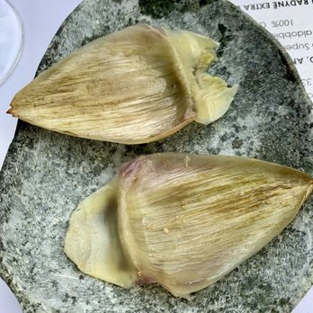 Spices Restaurant and Bar - Amuse bouche - Lounges Near Me - Prague, Puerto Rico