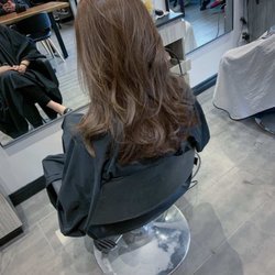 J Hair Salon