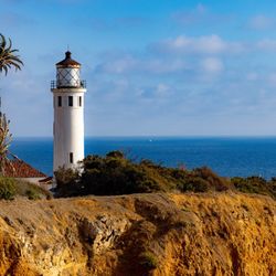 Point Vicente Lighthouse