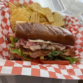 The Bistro - Sandwiches Near Me - Scottsburg, Indiana The Bistro - Sandwiches Near Me - Scottsburg, Indiana