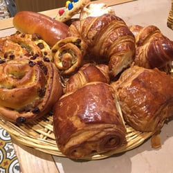 Patisserie Boulangerie Nivon