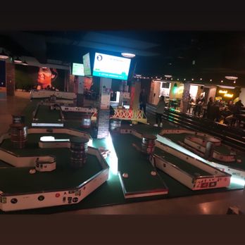 Tipsy Putt - Mini golf area - Pubs Near Me - Sacramento, California Tipsy Putt - Mini golf area - Pubs Near Me - Sacramento, California