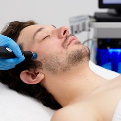 Piney Woods Aesthetics - Real Men Take Care of Their Skin!