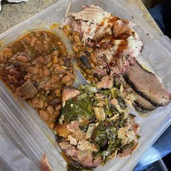 Burch Mountain BBQ