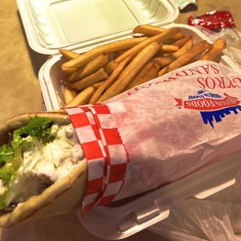 Gyros House Mediterranean Cuisine - Mediterranean Near Me - Covington, Washington Gyros House Mediterranean Cuisine - Mediterranean Near Me - Covington, Washington