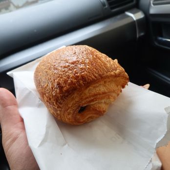Au Coeur De Paris - Chocolate croissant (INSTAGRAM: @ANGiELA.EATS) - Bakeries Near Me - Westminster, California Au Coeur De Paris - Chocolate croissant (INSTAGRAM: @ANGiELA.EATS) - Bakeries Near Me - Westminster, California