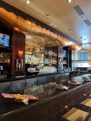 The Cheesecake Factory by null