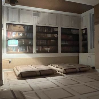 QC Spa - Relaxation room - Massage Near Me - New York, New York QC Spa - Relaxation room - Massage Near Me - New York, New York