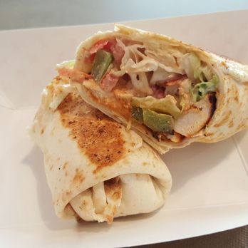 Fufu's Mid East Grill - Mediterranean Near Me - Riverside, California