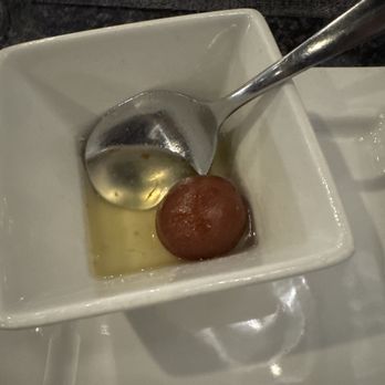 IVR Restaurant & Bar - Gulab jamun - Chicken Wings Near Me - Kaukauna, Wisconsin
