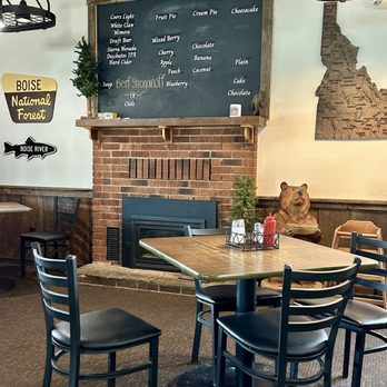 Trudy's Kitchen - Soup & Desserts of the Day - Cafes Near Me - Idaho City, Idaho Trudy's Kitchen - Soup & Desserts of the Day - Cafes Near Me - Idaho City, Idaho