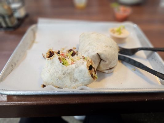 Standard Market Grill