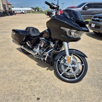 San Jacinto Harley-Davidson - Motorcycle Dealers Near Me - Pasadena, Texas