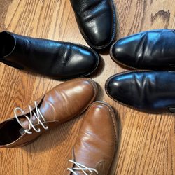DJ Shoe Repair