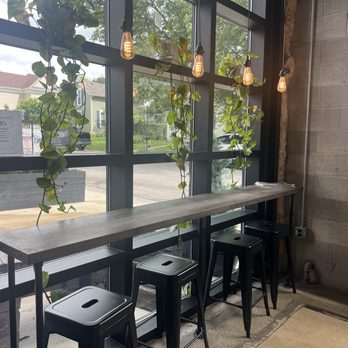 Local Coffee & Cream - Sitting area - Ice Cream & Frozen Yogurt Near Me - Pleasant Hill, Ohio Local Coffee & Cream - Sitting area - Ice Cream & Frozen Yogurt Near Me - Pleasant Hill, Ohio