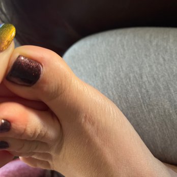 Jessica Nails & Spa - Nail Salons Near Me - Ventura, California