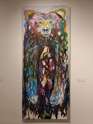 Kemper Museum of Contemporary Art by null