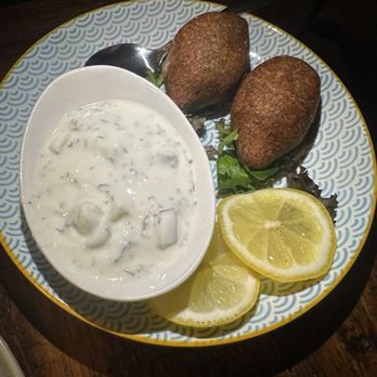 Qanoon - Middle Eastern Near Me - New York, New York