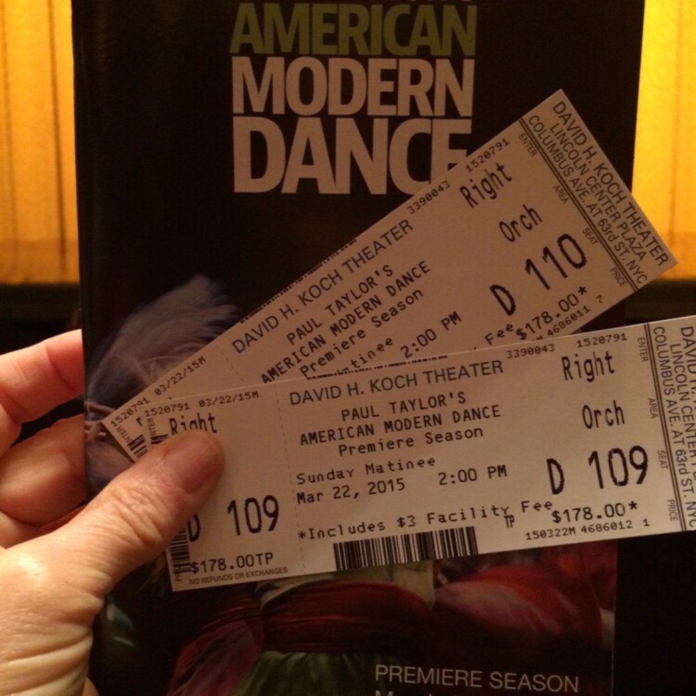 David H Koch Theater - Best seats row D 109 / 110 - Performing Arts Near Me - New York, New York David H Koch Theater - Best seats row D 109 / 110 - Performing Arts Near Me - New York, New York