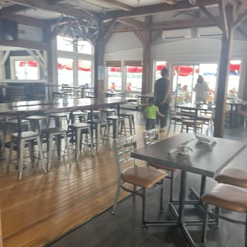 LOCAL 02045 - Inside - Bars Near Me - Hull, Massachusetts