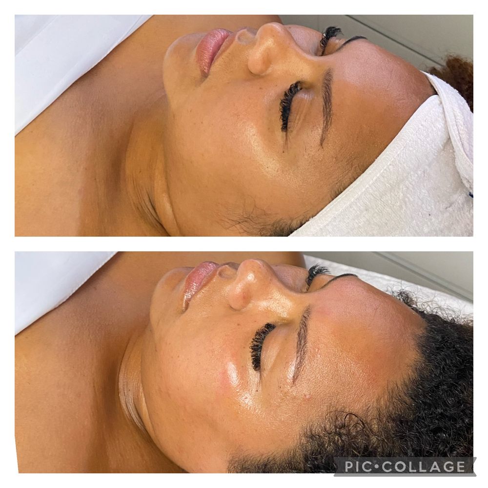 SD Skin Aesthetics Logo