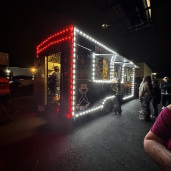 303 In the Cut - Food Trucks Near Me - Las Vegas, Nevada