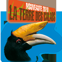Camping  Parc des Oiseaux