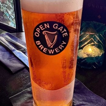 Gnostic Bar & Kitchen - Restaurants Near Me - Belfast, BFS