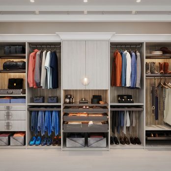 Closet Factory Hartford - Art of organization - Interior Design Near Me - cheshire, Connecticut Closet Factory Hartford - Art of organization - Interior Design Near Me - cheshire, Connecticut