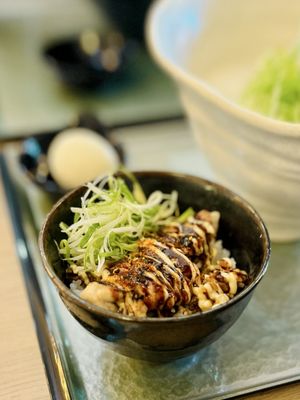 Torisoba Tonsho by null