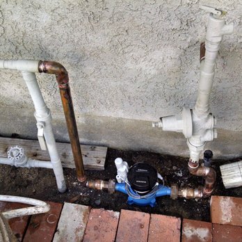 1st choice plumbing - Sub-meter installation (separate sewer meter for LADWP) - Plumbing Near Me - Chatsworth, California 1st choice plumbing - Sub-meter installation (separate sewer meter for LADWP) - Plumbing Near Me - Chatsworth, California