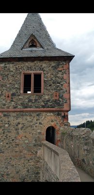 Frankenstein Castle by null