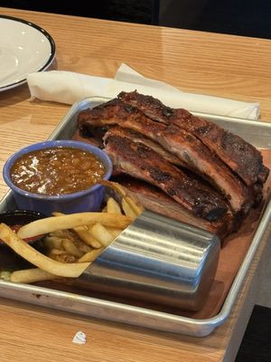 Jim 'N Nick's Bar-B-Q by null