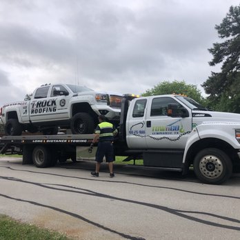 Tow N Go Towing - Towing Near Me - Lewisville, Texas