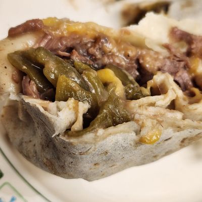 Lupe's Burritos by null