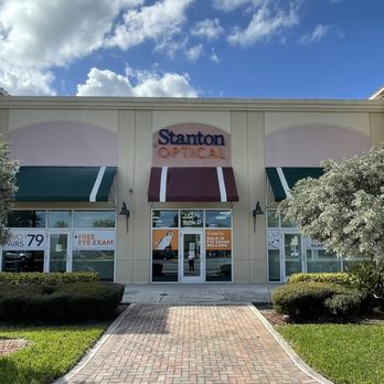 Stanton Optical - Storefront at Stanton Optical store Cutler Bay FL 33157 - Eyewear & Opticians Near Me - Cutler Bay, Florida Stanton Optical - Storefront at Stanton Optical store Cutler Bay FL 33157 - Eyewear & Opticians Near Me - Cutler Bay, Florida
