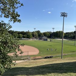 Christie Pits Park