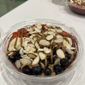 Movita Juice Bar - MR BOWL - Juice Bars & Smoothies Near Me - Rocklin, California Movita Juice Bar - MR BOWL - Juice Bars & Smoothies Near Me - Rocklin, California