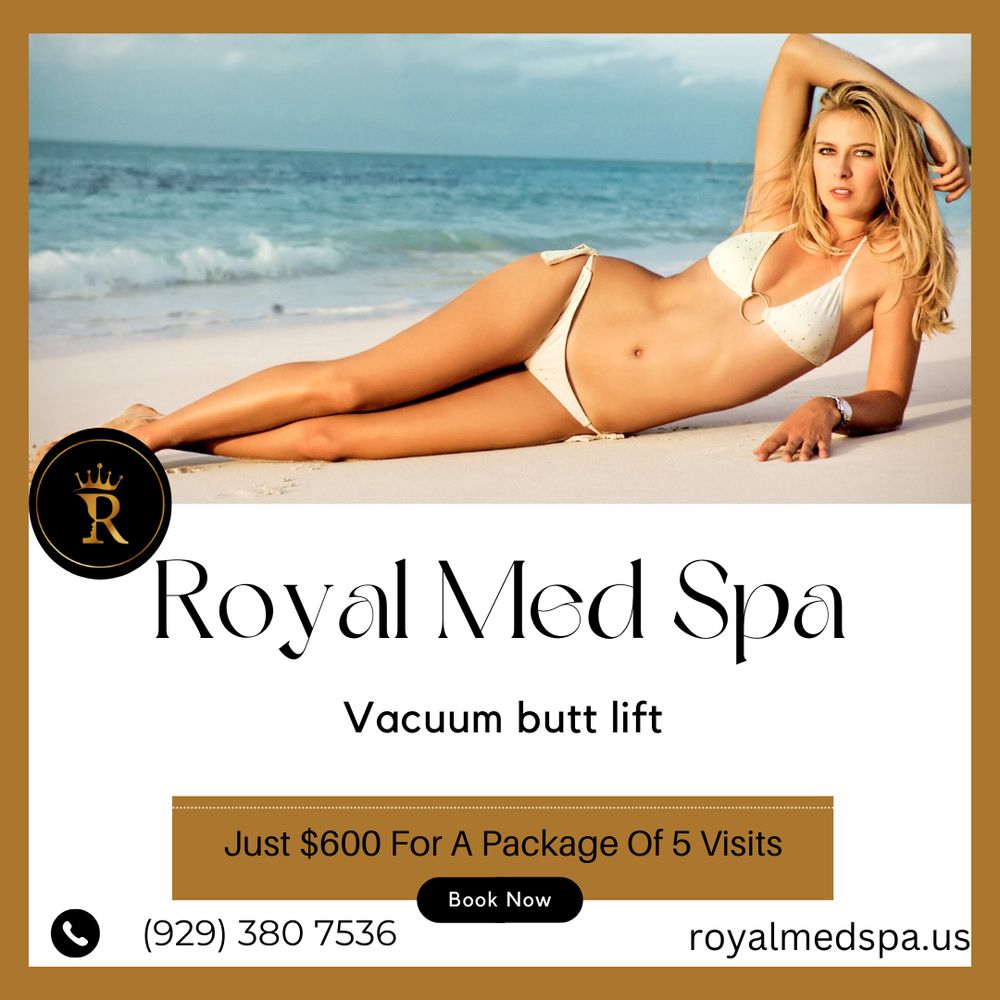 ROYAL MED SPA 17 Photos 200 Baychester Ave, The Bronx, New York Medical Spas Phone