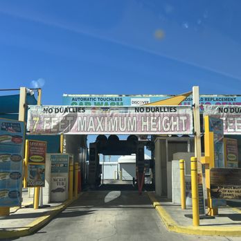 Rita Ranch RV & Self Storage - Automatic Car Wash - Car Wash Near Me - Tucson, Arizona Rita Ranch RV & Self Storage - Automatic Car Wash - Car Wash Near Me - Tucson, Arizona
