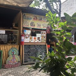 Mercado Orgánico El Pochote
